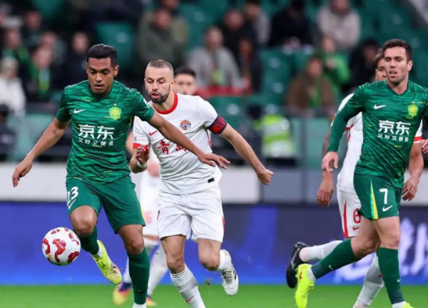 创记载！中超保级队单场赢球奖4百万，并列恒大，梦回金元时间