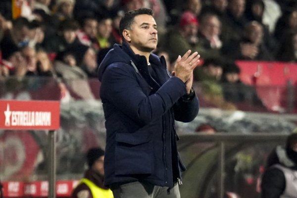 赫罗纳主帅：两边仅仅细小战争，裁判不给皇马第二个点球是对的